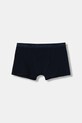 Chłopiec Tommy Hilfiger bokserki dziecięce 2-pack UB0UB00583.9BYA granatowy