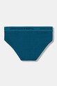 United Colors of Benetton slipy dziecięce 2-pack niebieski 3OP80S484.G.Season.9BYA