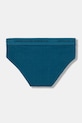 United Colors of Benetton slip copii 2-pack albastru 3OP80S484.G.Season.9BYA