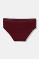 United Colors of Benetton slipy dziecięce 2-pack 3OP80S484.G.Season.9BYA niebieski