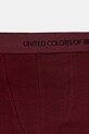 United Colors of Benetton bokserki dziecięce 2-pack 3OP80X230.G.Season.9BYA