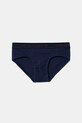 United Colors of Benetton slipy dziecięce 2-pack 3VPS0S02T.G.seasonal granatowy AW25