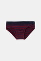 Chłopiec United Colors of Benetton slipy dziecięce 2-pack 3VPS0S02T.G.seasonal granatowy
