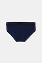 United Colors of Benetton slipy dziecięce 2-pack granatowy 3VPS0S02T.G.seasonal