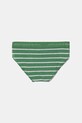 United Colors of Benetton slipy dziecięce 2-pack 3VPS0S02T.G.seasonal zielony