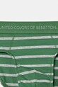 United Colors of Benetton slipy dziecięce 2-pack 3VPS0S02T.G.seasonal