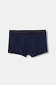 Dječje bokserice United Colors of Benetton 2-pack 3VPS0X01J.G.seasonal mornarsko plava AW25