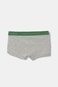 Детские боксеры United Colors of Benetton 2 шт 3VPS0X01J.G.seasonal зелёный