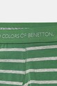 Детские боксеры United Colors of Benetton 2 шт 3VPS0X01J.G.seasonal