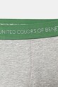Детские боксеры United Colors of Benetton 2 шт 3VPS0X01J.G.seasonal