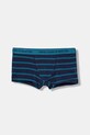Детские боксеры United Colors of Benetton 2 шт 3VPS0X01J.G.seasonal голубой AW25
