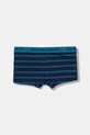 Детские боксеры United Colors of Benetton 2 шт голубой 3VPS0X01J.G.seasonal