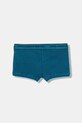 Детские боксеры United Colors of Benetton 2 шт 3VPS0X01J.G.seasonal голубой