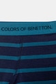 Dječje bokserice United Colors of Benetton 2-pack 3VPS0X01J.G.seasonal