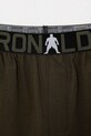 Chłopiec CR7 Cristiano Ronaldo piżama bawełniana dziecięca 8770.41.821 zielony