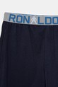 CR7 Cristiano Ronaldo piżama bawełniana dziecięca 2-pack granatowy 8770.41.822