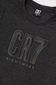 Chłopiec CR7 Cristiano Ronaldo piżama dziecięca 8770.41.823 szary