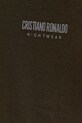 Chłopiec CR7 Cristiano Ronaldo piżama bawełniana dziecięca 2-pack 8770.42.756 zielony