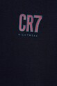 Chłopiec CR7 Cristiano Ronaldo piżama bawełniana dziecięca 2-pack 8770.42.757 granatowy