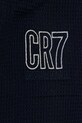 Chłopiec CR7 Cristiano Ronaldo szlafrok dziecięcy 8782.93.49 granatowy