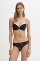 Emporio Armani Underwear sutien EW000379.AF15368 negru AW25