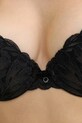 Emporio Armani Underwear reggiseno nero EW000379.AF15368