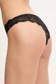 Emporio Armani Underwear brazil bugyi EW000398.AF15351 fekete AW25