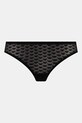 Emporio Armani Underwear figi 2-pack EW000403.AF15358 czarny AW25