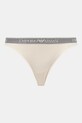 Kalhotky Emporio Armani Underwear 2-pack EW000404.AF15345 béžová AW25