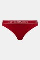 Kalhotky Emporio Armani Underwear 2-pack EW000404.AF15345 červená AW25
