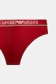 Oblečení Kalhotky Emporio Armani Underwear 2-pack EW000404.AF15345 červená