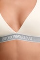 Одяг Бюстгальтер Emporio Armani Underwear EW000436.AF15345 кремовий