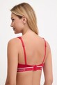 Бюстгальтер Emporio Armani Underwear EW000436.AF15345 червоний AW25