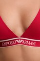 Одяг Бюстгальтер Emporio Armani Underwear EW000436.AF15345 червоний