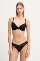 Emporio Armani Underwear biustonosz EW000446.AF15359 czarny AW25