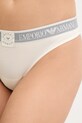 Emporio Armani Underwear komplet - biustonosz i brazyliany EW001905.AF15345