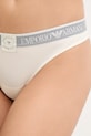 Emporio Armani Underwear set - sutien și chiloți brazilieni EW001905.AF15345