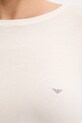 Emporio Armani Underwear piżama EW002493.AF15361 beżowy