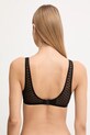 Emporio Armani Underwear sutien EW002496.AF15358 negru AW25