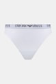 Бразиліани Emporio Armani Underwear 2-pack EW000404.AF13033 білий SS26
