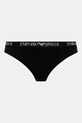 Emporio Armani Underwear brazyliany 2-pack EW000404.AF13033 czarny AW25
