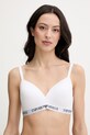 Emporio Armani Underwear sutien intepenit alb EW000442.AF13033