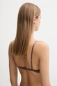 Abbigliamento Samsoe Samsoe reggiseno SAAUDREY F25200042 marrone