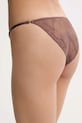 Samsoe Samsoe mutande SAAUDREY F25200043 marrone AW25