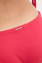 Calvin Klein figi kąpielowe czerwony LV00Q62704