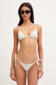 Calvin Klein bikini alsó női LV00Q62704 bézs SS26