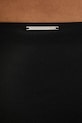 Calvin Klein долнище бански дамски LV00Q62704 черен