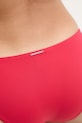 Calvin Klein figi kąpielowe czerwony LV00Q62705