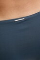 Calvin Klein figi kąpielowe szary LV00Q62705