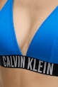Plavková podprsenka Calvin Klein modrá LV00Q62750